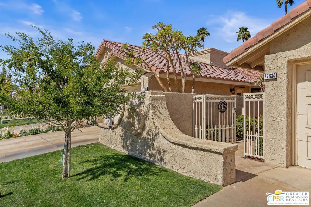 77834 Woodhaven Drive