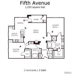 3134 Watermarke Place