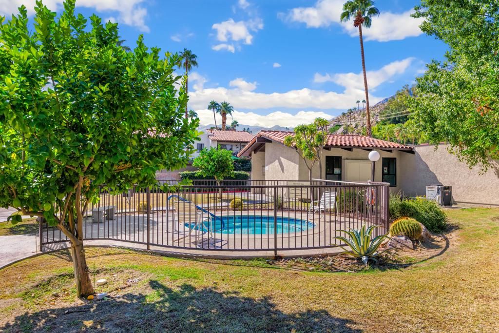 Photo of 2160 S Palm Canyon Drive #2, Palm Springs, CA 92264 (MLS # 219137008DA)