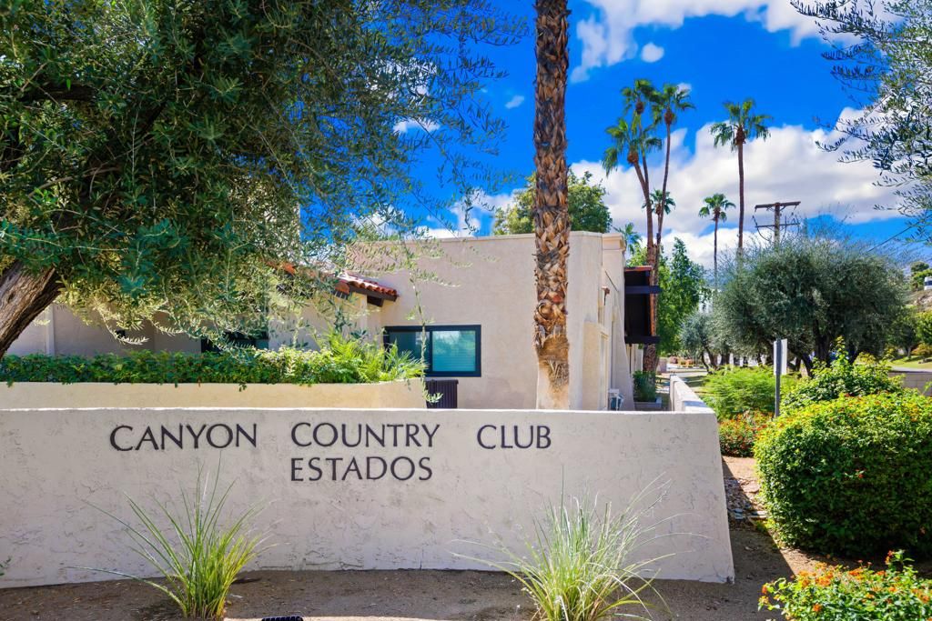 Photo of 2160 S Palm Canyon Drive #2, Palm Springs, CA 92264 (MLS # 219137008DA)