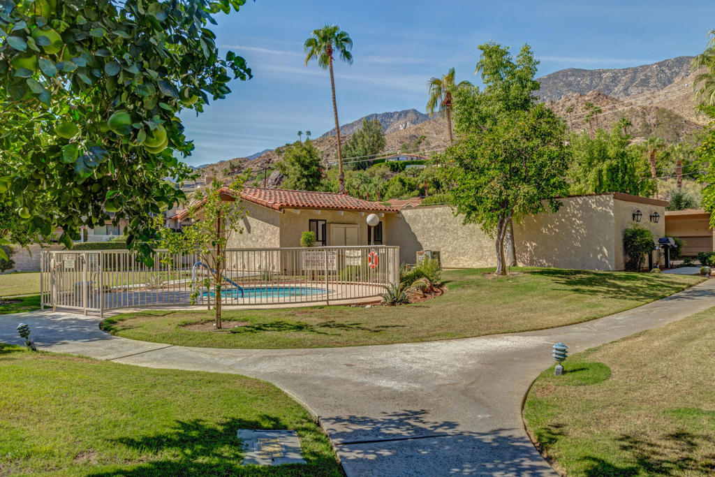 Canyon C.C. Estados - Residential