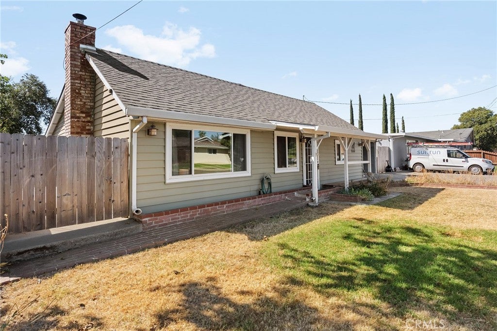 146 E Shasta