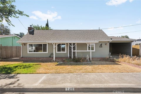 Photo of 146 E Shasta ST, Orland, CA 95963 (MLS # SN26208071)