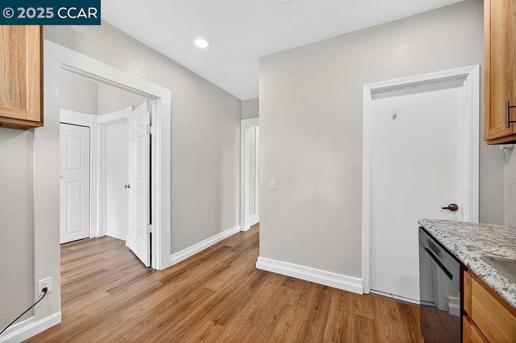 PILL HILL - Residential Lease