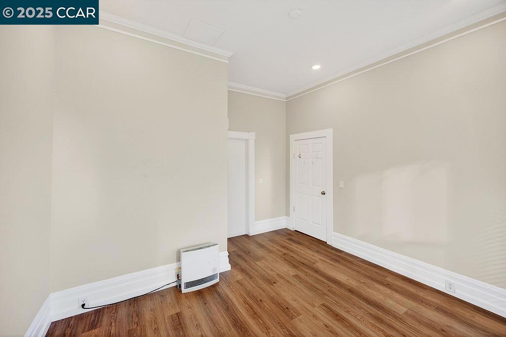 PILL HILL - Residential Lease