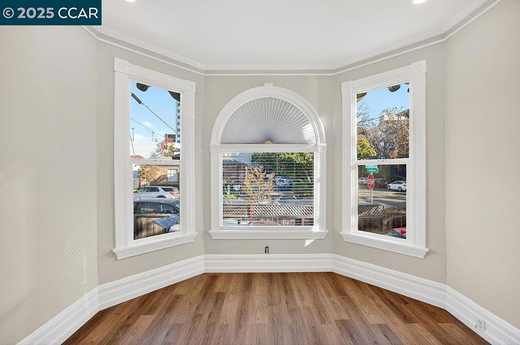 PILL HILL - Residential Lease