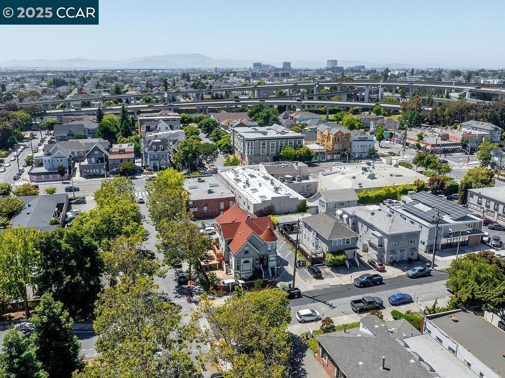 PILL HILL - Residential Lease