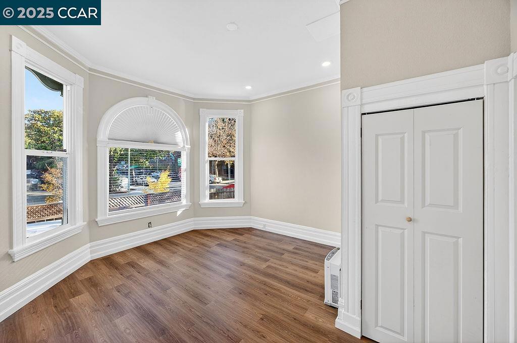 PILL HILL - Residential Lease