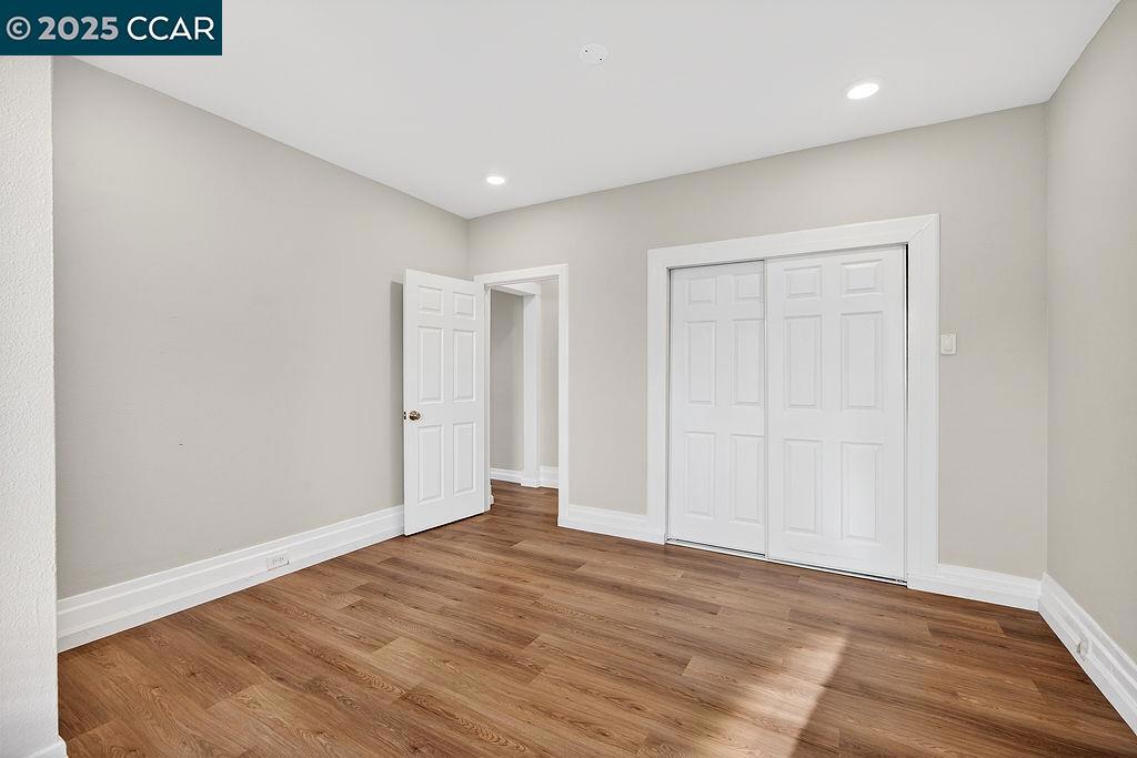 PILL HILL - Residential Lease