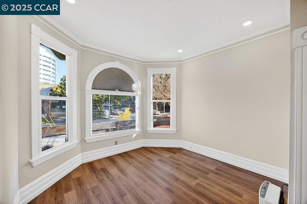 PILL HILL - Residential Lease