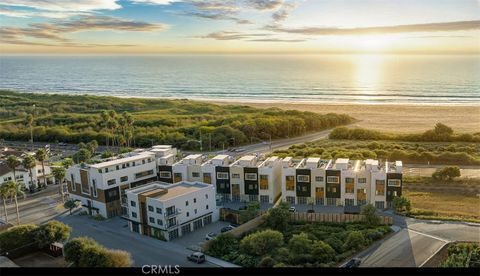 Tiny photo for 149 N 2nd Street, Grover Beach, CA 93433 (MLS # PI26106427)
