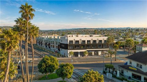 Tiny photo for 149 N 2nd Street, Grover Beach, CA 93433 (MLS # PI26106427)