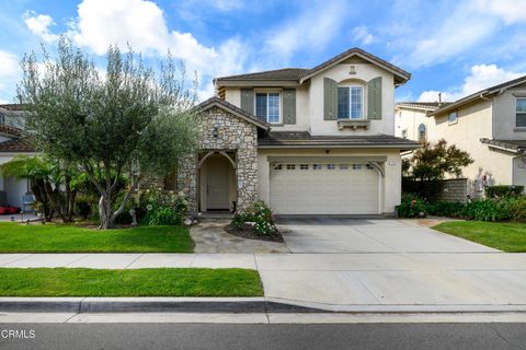 3756 Golden Pond Drive Camarillo CA 93012