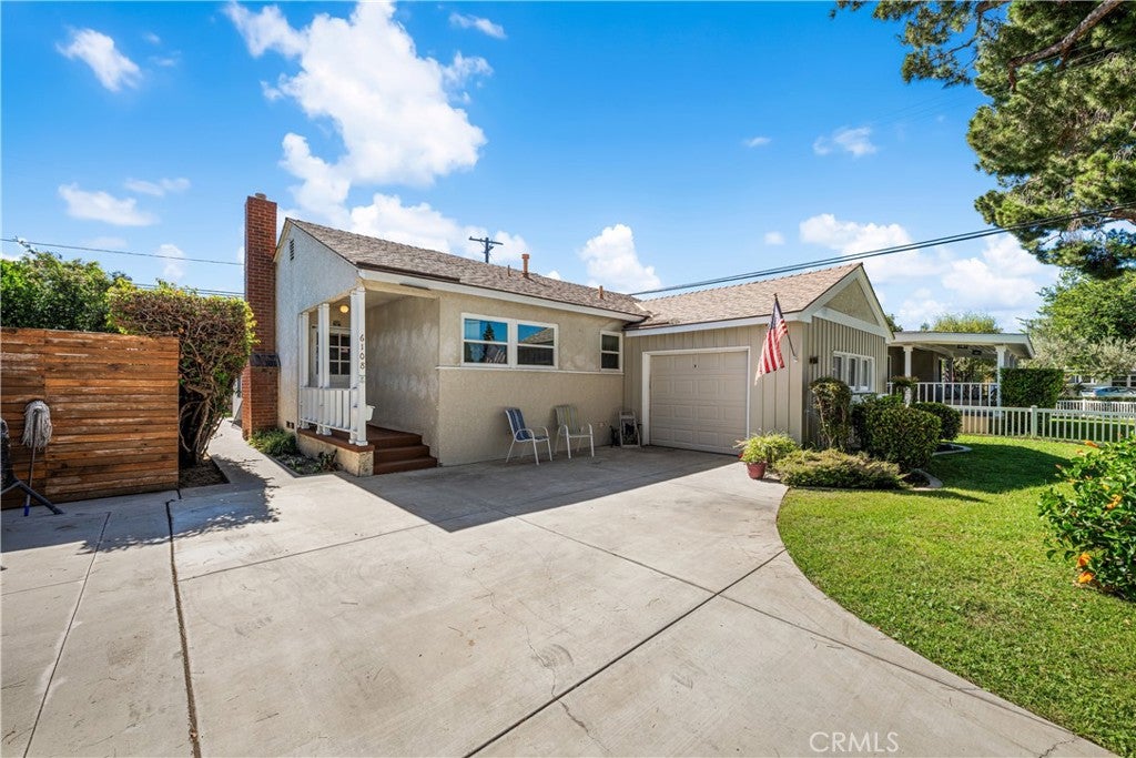 6108 E Keynote Street