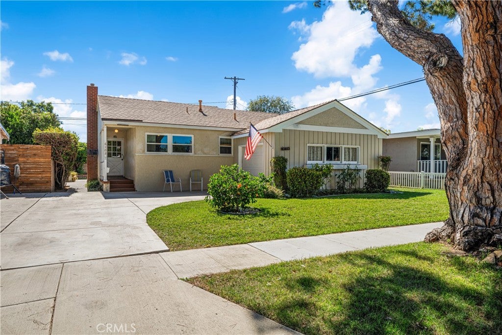 6108 E Keynote Street