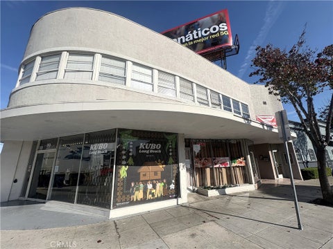 Photo of 3970 Atlantic AVE #208, Long Beach, CA 90807 (MLS # PW26177500)