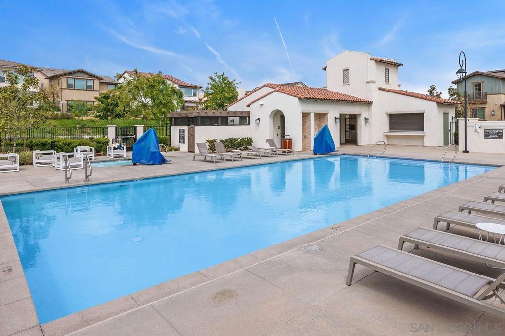 San Marcos - Residential