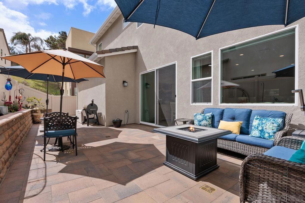 San Marcos - Residential