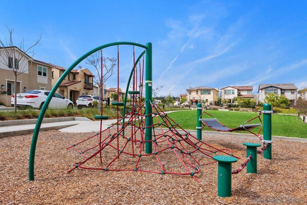 San Marcos - Residential