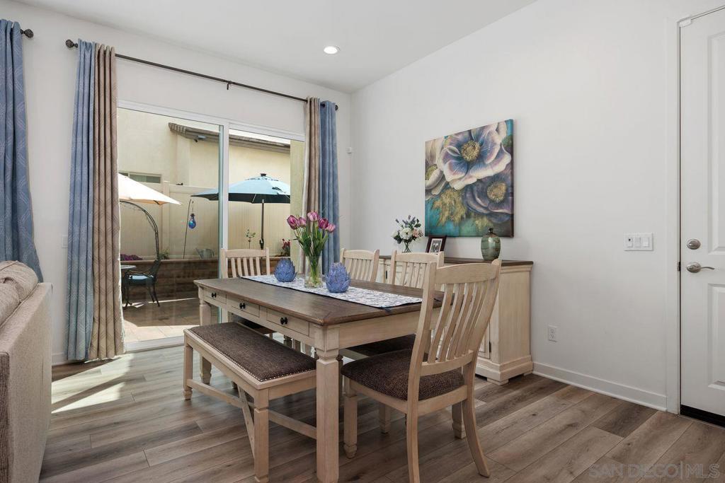 San Marcos - Residential