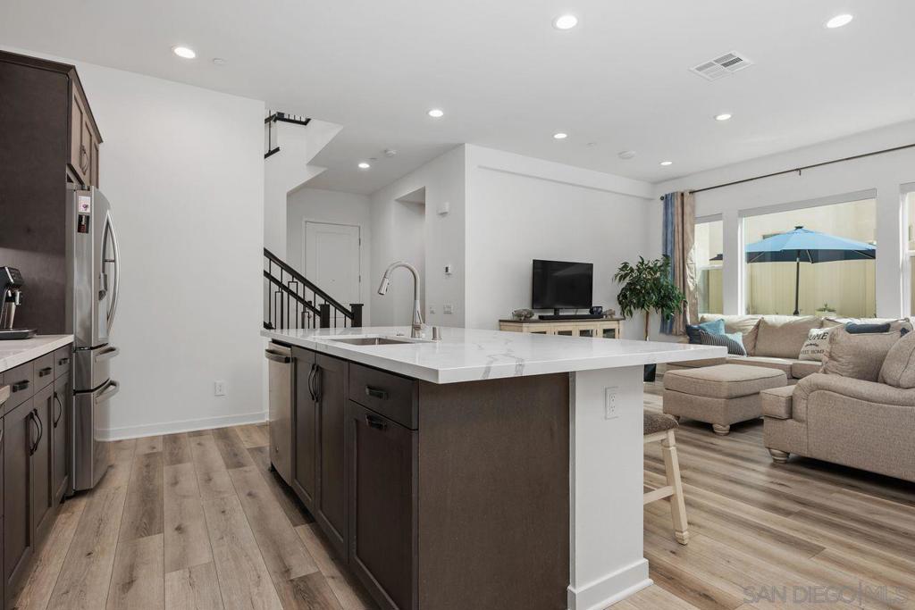 San Marcos - Residential