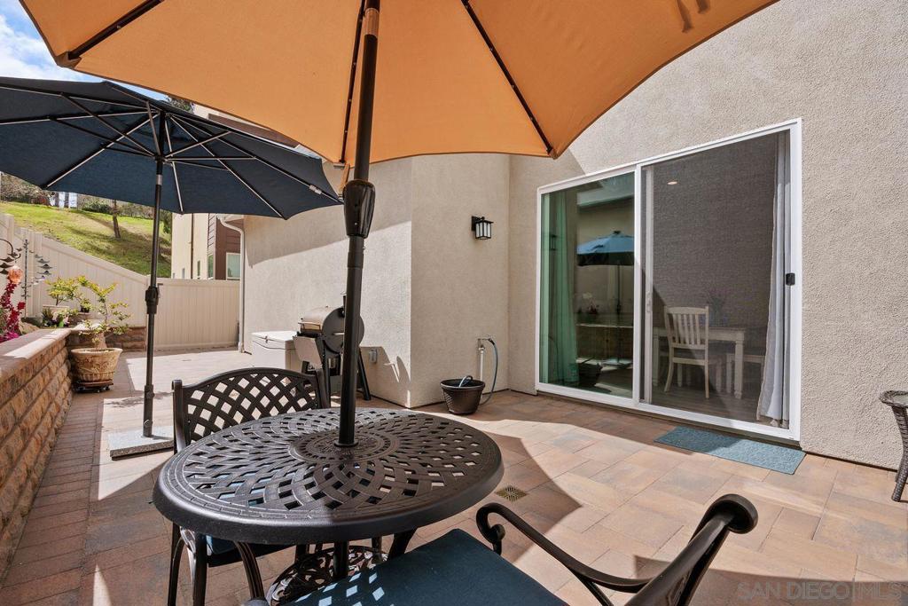 San Marcos - Residential