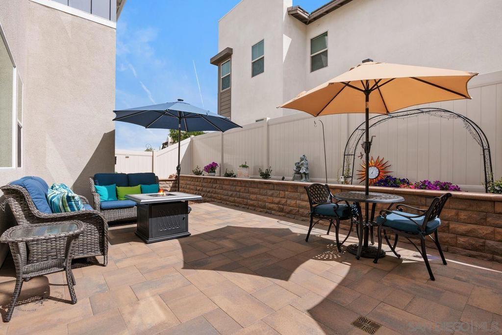 San Marcos - Residential