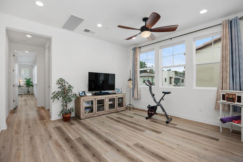 San Marcos - Residential