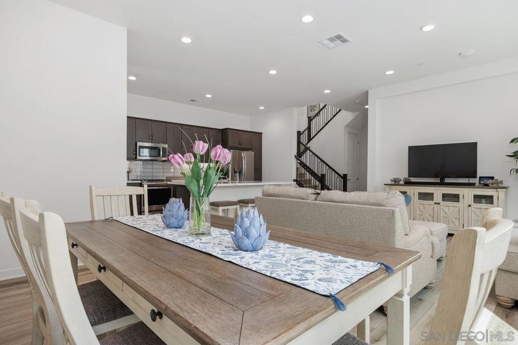 San Marcos - Residential