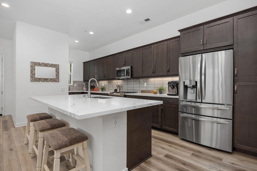 San Marcos - Residential