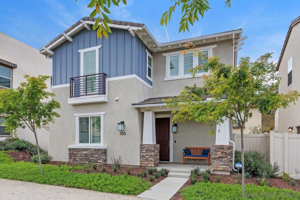 San Marcos - Residential