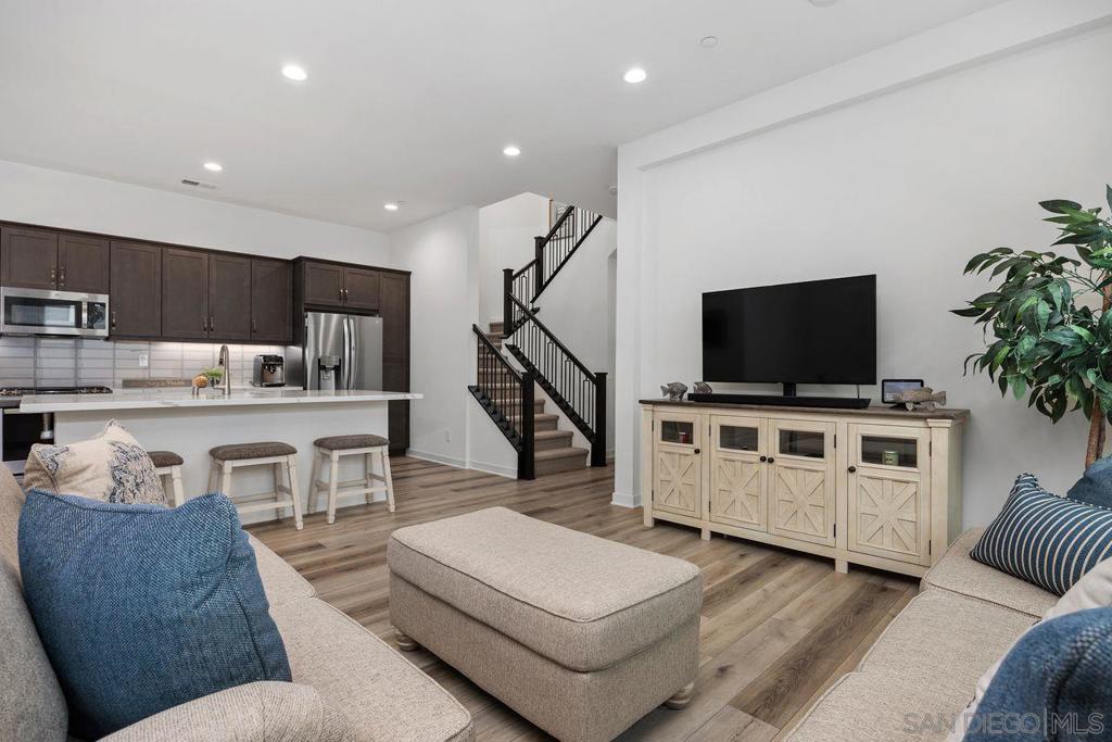 San Marcos - Residential