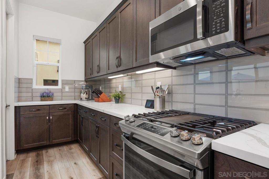 San Marcos - Residential