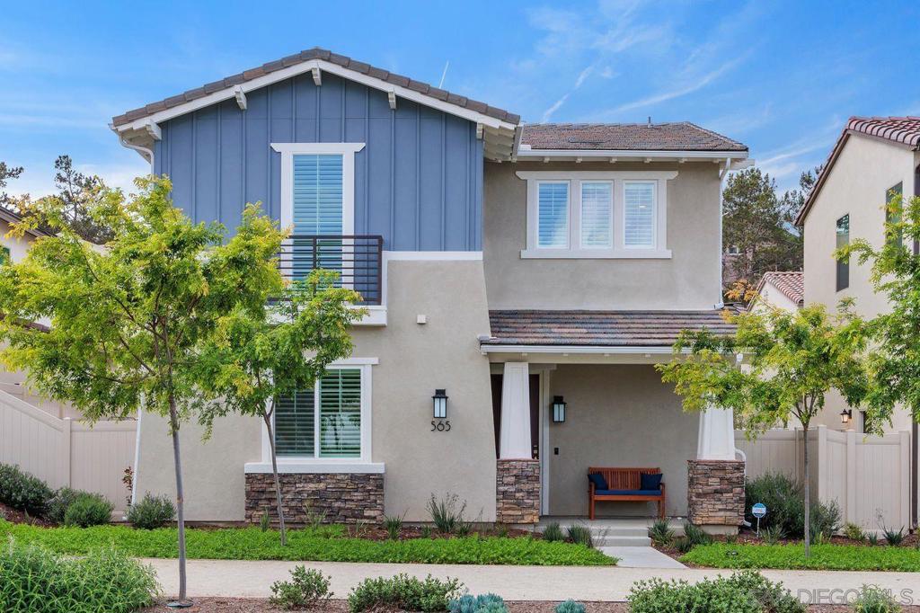 San Marcos - Residential