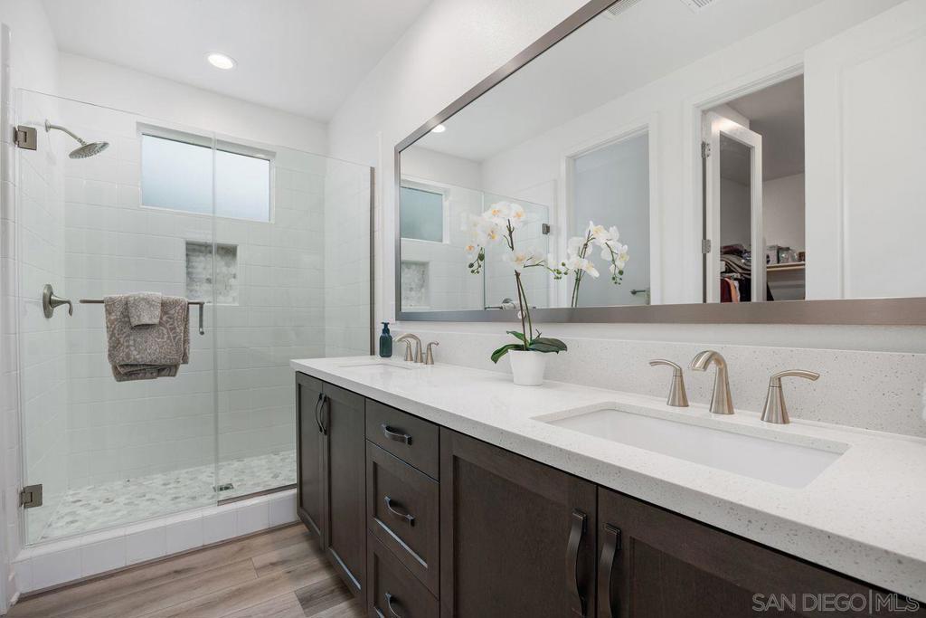 San Marcos - Residential