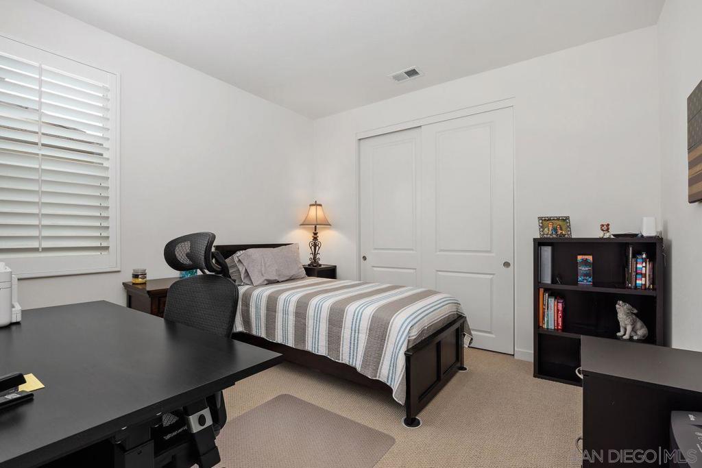 San Marcos - Residential