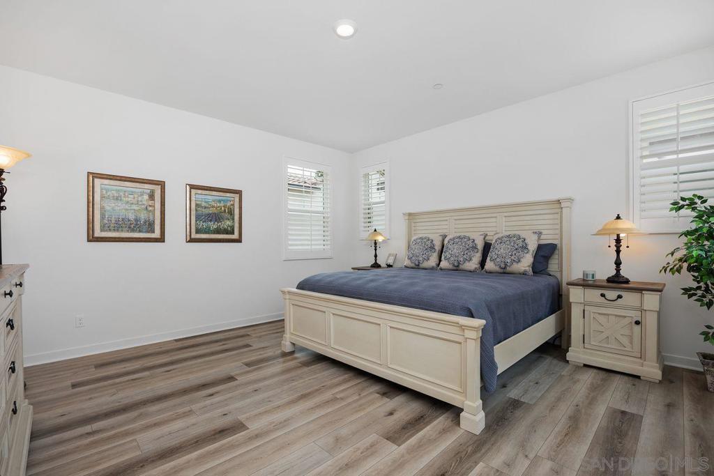 San Marcos - Residential