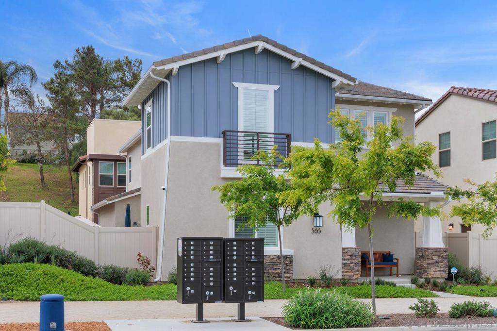 San Marcos - Residential