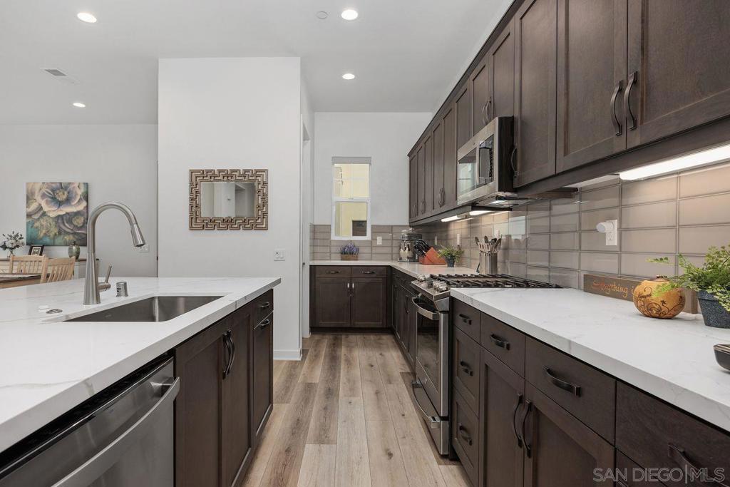 San Marcos - Residential