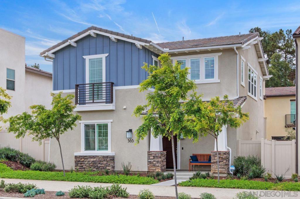 San Marcos - Residential