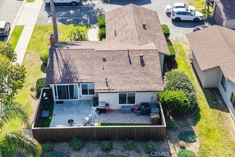 Photo of 4448 Anne Sladon St, Oceanside, CA 92057 (MLS # SW26093964)