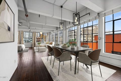 Photo of 746 S Los Angeles Street #1001, Los Angeles, CA 90014 (MLS # P1-25345)