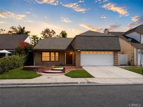 Photo of 24992 Carol Lane LN, Laguna Hills, CA 92653 (MLS # OC26175433)
