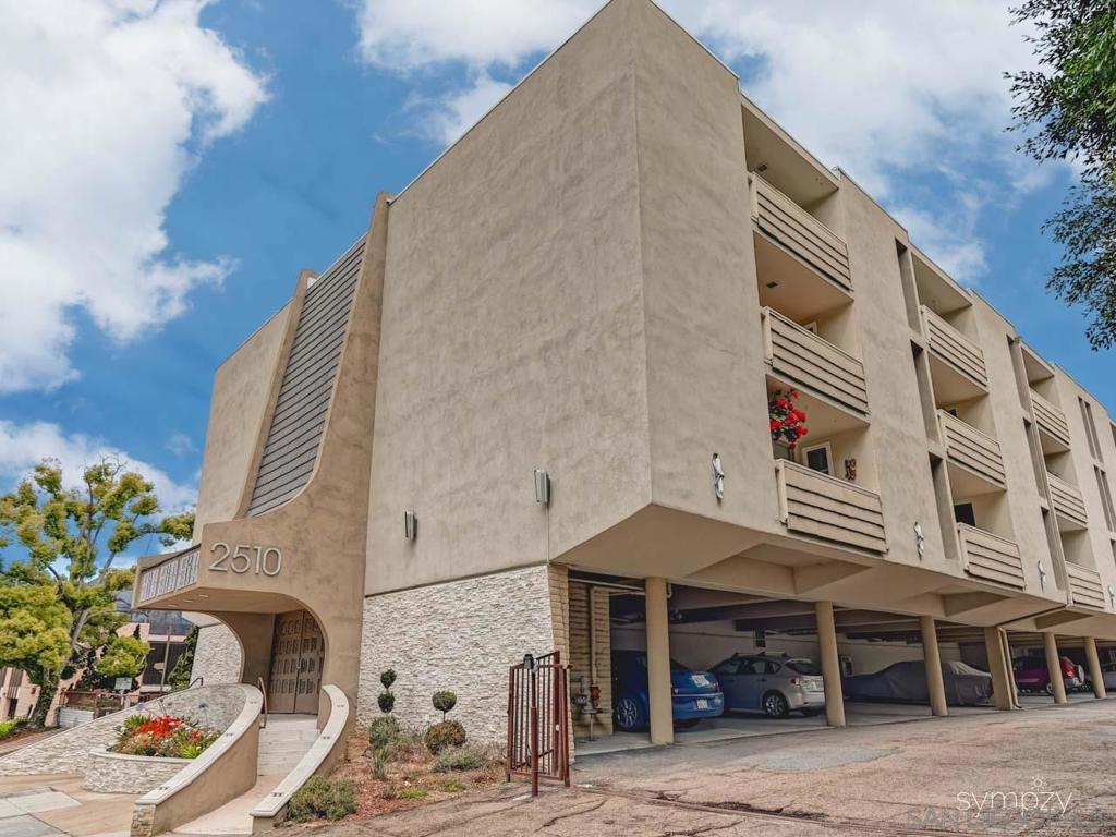 La Jolla - Residential Lease
