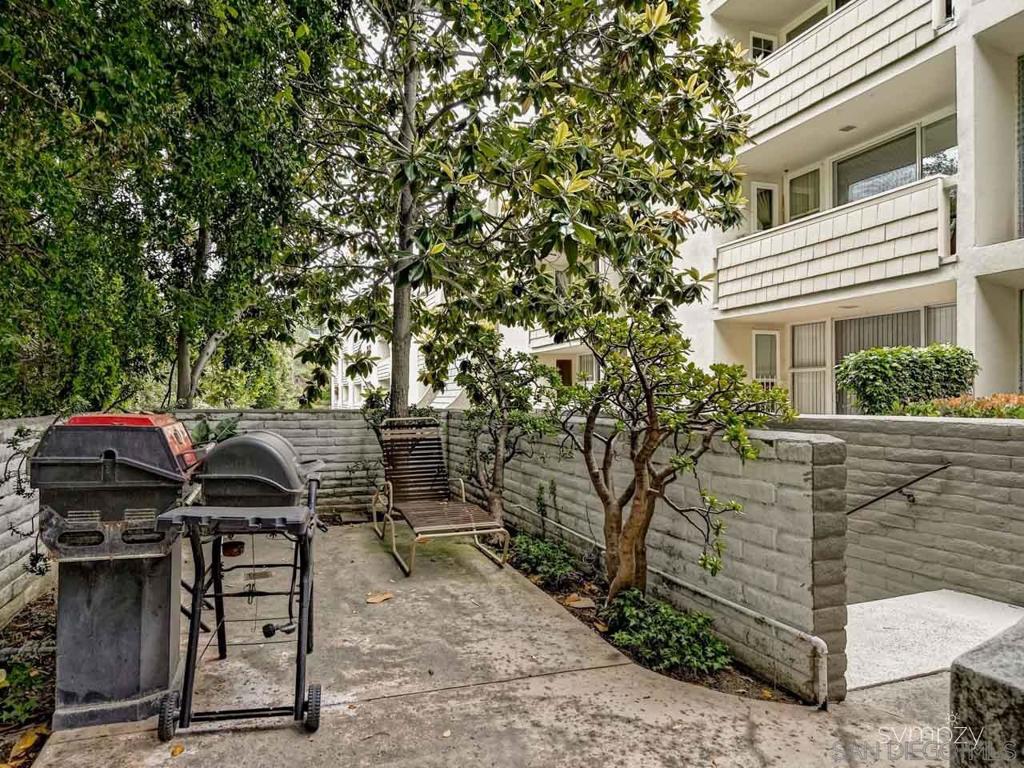 La Jolla - Residential Lease