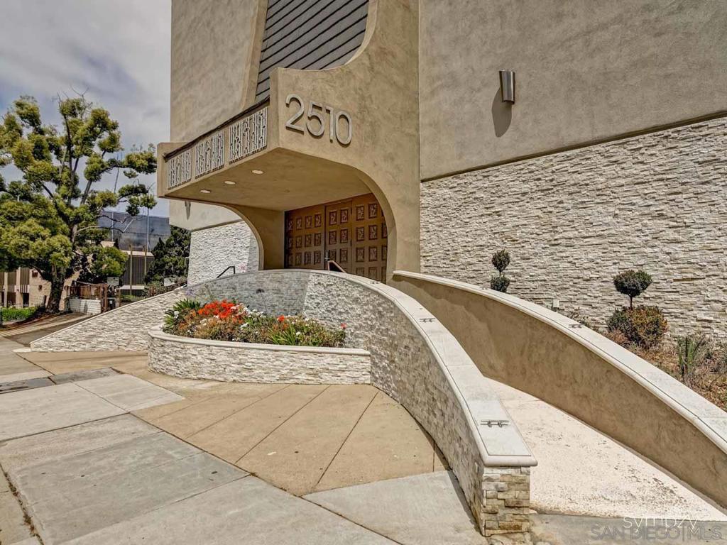 La Jolla - Residential Lease