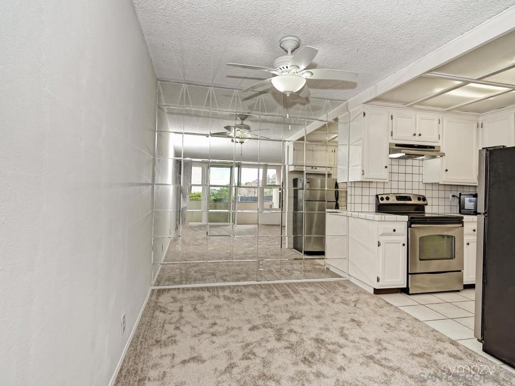 La Jolla - Residential Lease