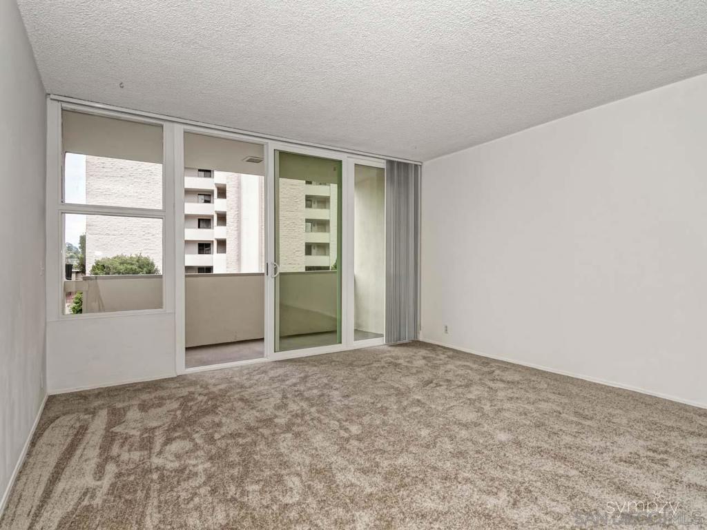 La Jolla - Residential Lease