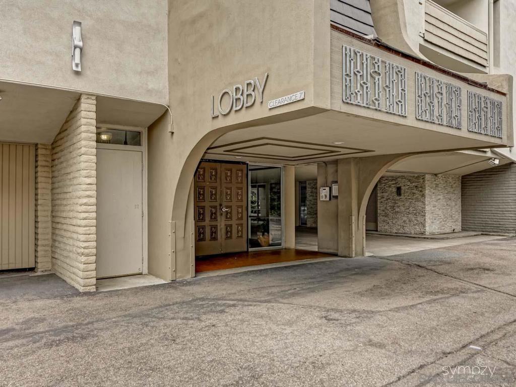 La Jolla - Residential Lease
