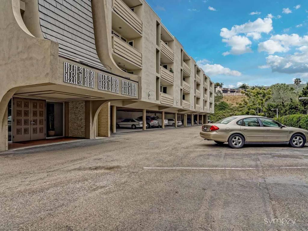 La Jolla - Residential Lease
